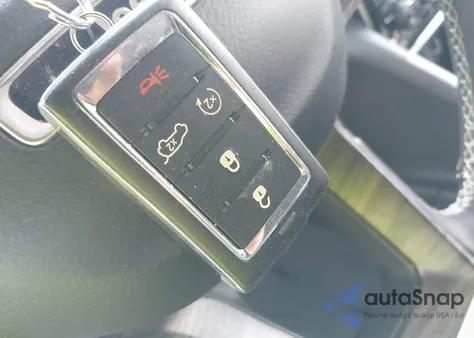 2021 Jeep Grand Cherokee L Limited 4X4 z USA, uszkodzony, nr VIN 1C4RJKBG0M8142947